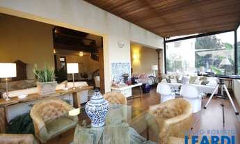 Imagem: SOBRADO - PERDIZES - SP