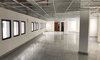 Imagem 7: Excelente Andar Corporativos na Savassi Bairro Funcionários