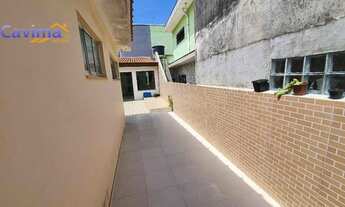 Imagem 4: Casa com 3 dormitórios à venda, 276 m² por R$ 900.000,00 - Jardim Silvina - São Bernardo d