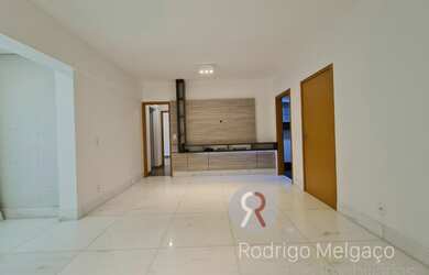 Imagem 4: APÊ Carmelo $1299mil Bairro Lourdes Belo Horizonte-MG