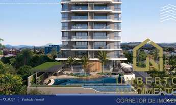 Imagem 2: Apartamento Quadra Mar no Itacolomi em Balneário Piçarras