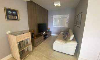 Imagem 7: Apartamento para venda em Alphaville com 176 m² com 3 suítes , 3 vagas