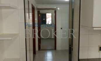 Imagem: Apartamento Edifício Antonio Curti- Centro