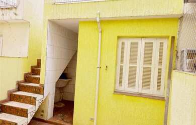 Imagem 7: Sobrado Residencial VILA GUILHERME