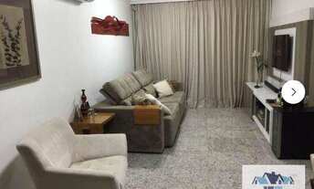 Imagem 2: Belíssimo Apartamento com 3 dormitórios , 2 suites com Varanda à venda, 120 m² por R$ 1.00