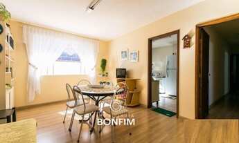 Imagem 6: COLOMBO - Casa Padrão - Atuba