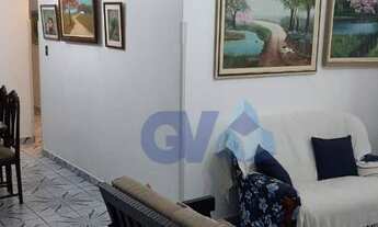 Imagem: Amplo 3 dorm completo