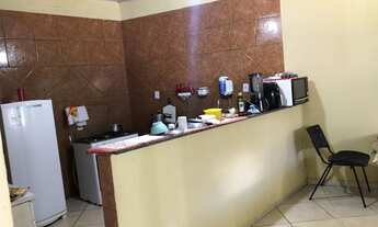 Imagem: Casa para venda rua 4 Vicente Pires