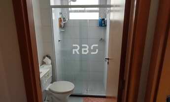 Imagem 3: Apartamento para venda com 43 metros quadrados com 2 quartos em São Patrício - Serra - ES