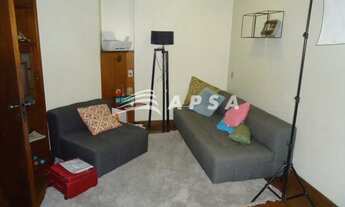 Imagem 6: Rio de Janeiro - Apartamento Padrão - Copacabana