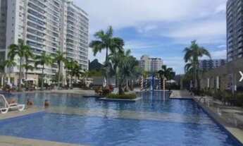 Imagem 7: Apartamento de 77 metros quadrados no bairro Barra da Tijuca com 3 quartos