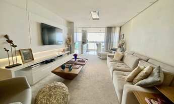 Imagem 5: Apartamento para venda 4 quartos Frente para Mar Itaparica Vila Velha