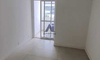 Imagem 6: Apartamento com 3 dormitórios para alugar, 94 m² por R$ 4.050/mês - Botafogo - Rio de Jane