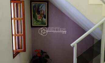 Imagem 5: Sobrado Bem Localizado a venda no bairro Mayard em Itu/SP