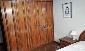 Imagem 7: Casa com 3 dormitórios à venda, 270 m² por R$ 1.100.000,00 - Vila Taquarussu - Campo Grand