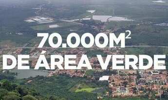 Imagem 6: Lotes de 6 x 25 a venda em pacatuba-ce com entrada de 599 reais