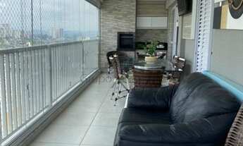 Imagem 5: Apartamento - Floradas de São José - Residencial Milano - 100m² - 3 Dormitórios