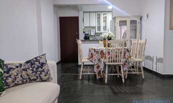 Imagem: APARTAMENTO - VILA ALZIRA - SP