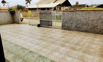 Imagem 3: Oportunidade!!! Residência em alvenaria, escriturada e registrada junto ao Cartório!!