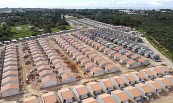 Imagem 4: PRM,22 CASAS EM CONDOMÍNIO FECHADO, COM SUITE,NA REGIÃO DO TURU