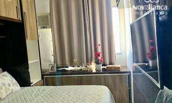 Imagem 4: Apartamento com 2 quartos à venda, 57 m² - Ataíde - Vila Velha/ES
