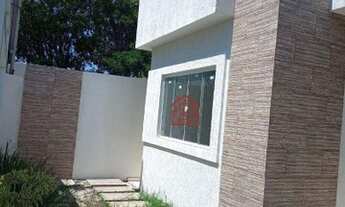 Imagem 4: Casa com 2 dormitórios à venda por R$ 300.000,00 - Ouro Verde - Rio das Ostras/RJ