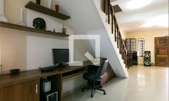 Imagem 7: Casa para Aluguel - Conjunto Residencial Jose Bonifacio, 3 Quartos, 250 m2