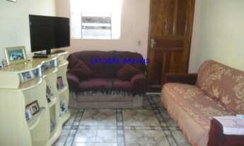 Imagem 4: CASA RESIDENCIAL em JUNDIAÍ - SP, VILA HORTOLÂNDIA