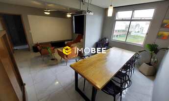 Imagem 3: APARTAMENTO TIPO COM 4 QUARTOS, 1 SUÍTE E PRÉDIO INDIVIDUAL, À VENDA NO BAIRRO CASTELO