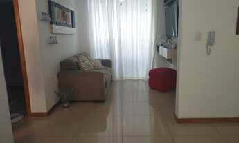 Imagem 4: Apartamento para venda com 2 quartos sendo 2 suítes em Buraquinho - Lauro de Freitas - BA