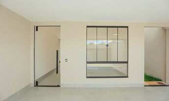 Imagem 6: Casa Térrea 3 quartos com suíte e closet - Jardim Presidente - Goiânia - GO