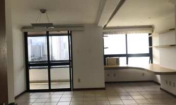 Imagem 4: 03 suites, 197m2, nascente, 04 garagens - Caminho das Árvores!