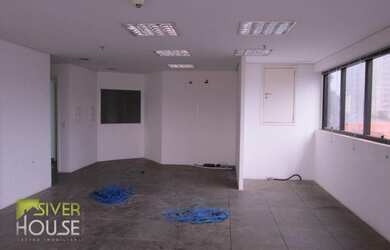 Imagem 5: Sala para alugar, 109 m² - Planalto Paulista - São Paulo/SP