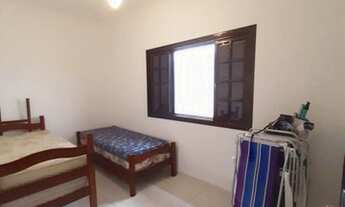 Imagem 5: Casa para venda tem 95 metros quadrados com 2 quartos em Caiçara - Praia Grande - SP