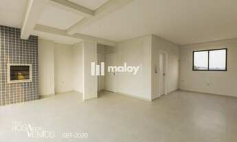 Imagem 7: Apartamento para Venda em Cascavel, CIRO NARDI, 3 dormitórios, 1 suíte, 2 banheiros, 2 vag