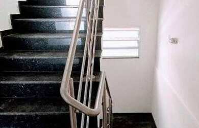 Imagem 6: Galpão comercial de 860 m² com elevador e 19 vagas Alto da Mooca