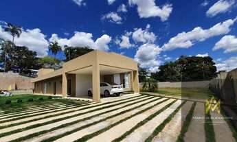 Imagem 3: SMPW Quadra 09, Moderna Oportunidade, Park Way