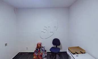 Imagem 7: LOJA COM MEZANINO MAIS 4 SALAS COMERCIAIS PARA LOCAÇÃO - BAIRRO JARDIM PAULISTA