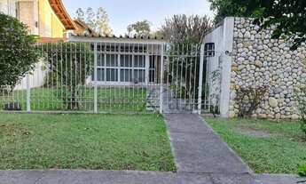 Imagem 5: Estuda proposta - Casa de condomínio térrea para venda tem 285 m2 com 3 quartos