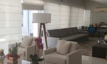 Imagem: Barra da Tijuca - Del Lago