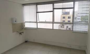 Imagem 5: Consultório para aluguel possui 81 metros quadrados com 4 quartos em Centro - Curitiba - P