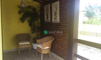 Imagem 3: Fazenda/sítios/chácaras com 5 dormitórios à venda em Jaboticatubas