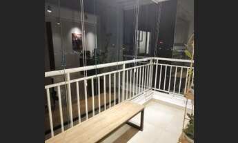 Imagem 6: Apartamento para venda possui 69 metros quadrados com 3 quartos em Presidente Altino - Osa