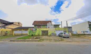 Imagem 3: Terreno à venda, 770 m² por R$ 630.000,00 - Boqueirão - Curitiba/PR