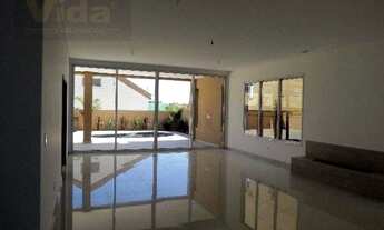 Imagem: Santana de Parnaíba - Casa de Condomínio