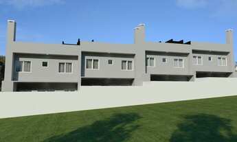 Imagem 7: Sobrado no bairro Colina do Lago com 1 suíte, 1 demi suíte e 1 quarto