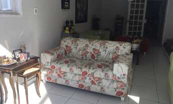 Imagem 6: Casa a venda em condomínio Gramado - Campinas, 03 dormitórios