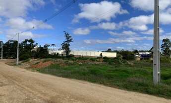 Imagem: Terrenos industriais 750 m²