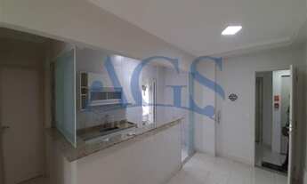 Imagem: São Paulo - Apartamento Padrão - JARDIM