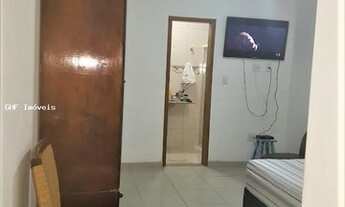 Imagem 7: Casa Sobreposta para Venda em Santos, Aparecida, 3 dormitórios, 3 suítes, 5 banheiros, 1 v